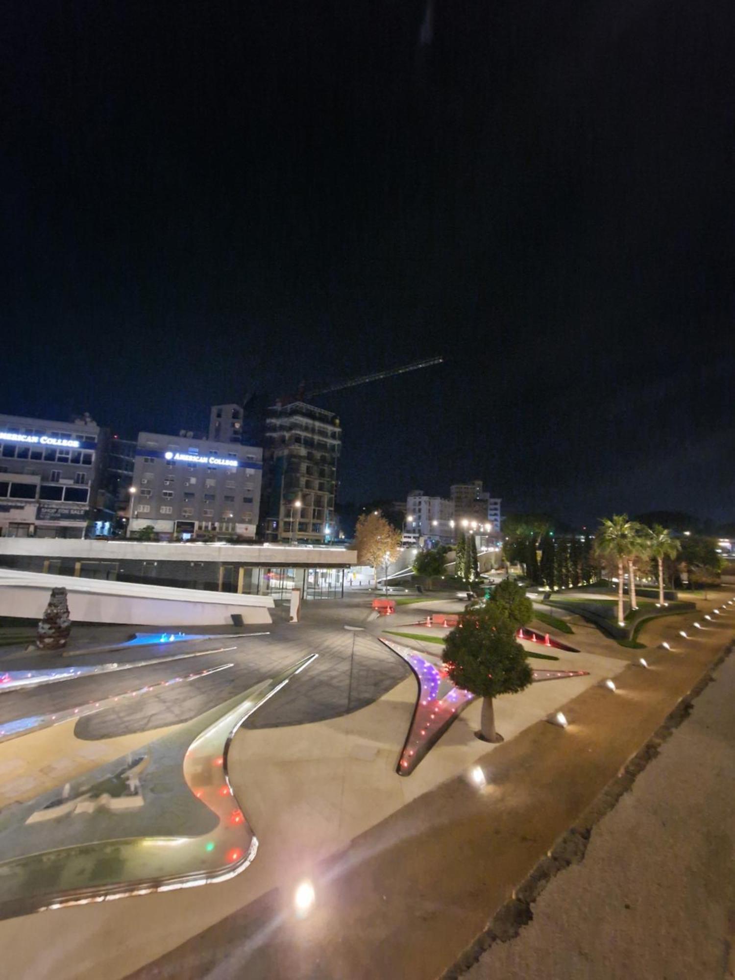 ניקוסיה Central Square Apartment מראה חיצוני תמונה