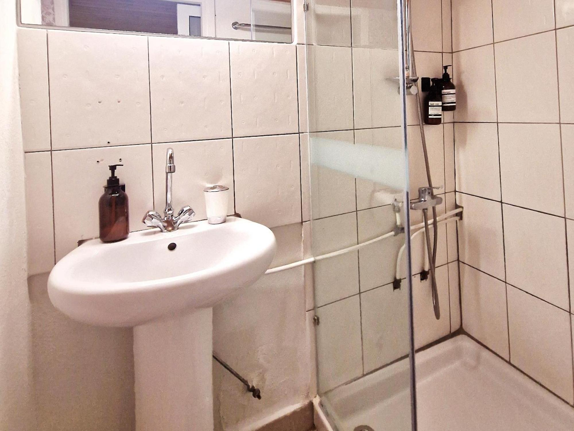 ניקוסיה Central Square Apartment מראה חיצוני תמונה