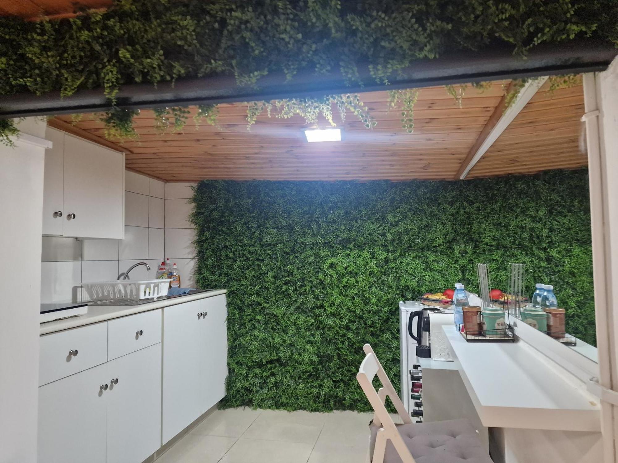 ניקוסיה Central Square Apartment מראה חיצוני תמונה