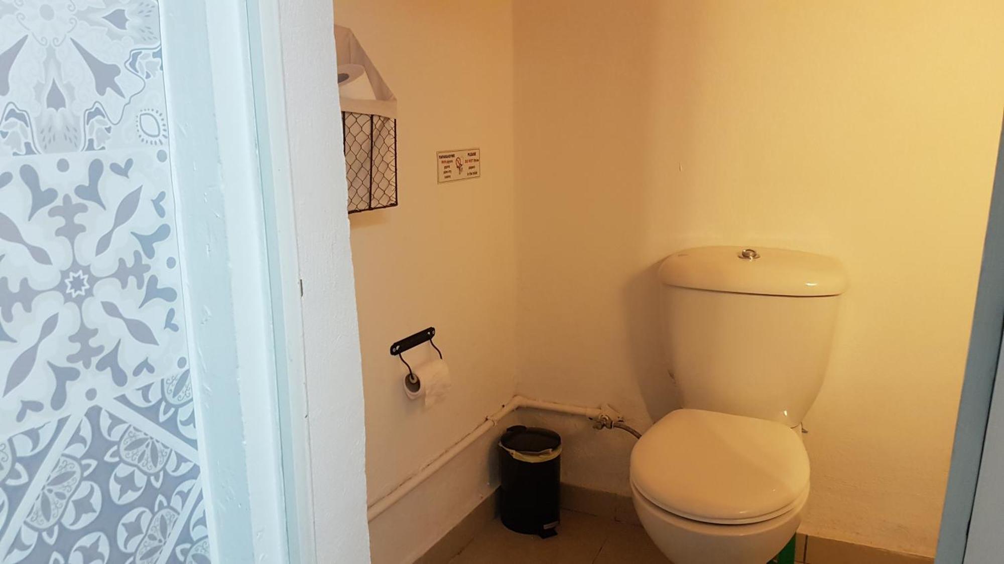 ניקוסיה Central Square Apartment מראה חיצוני תמונה