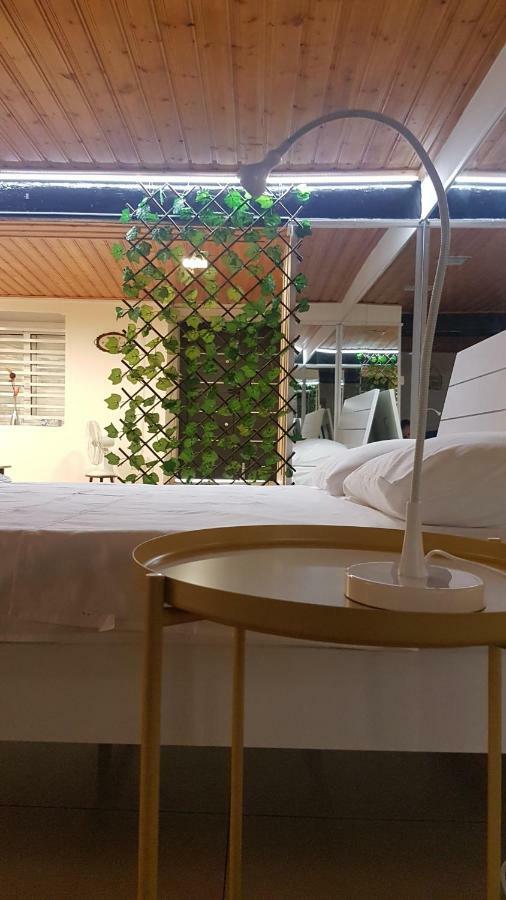 ניקוסיה Central Square Apartment מראה חיצוני תמונה